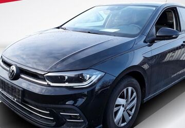 VW Polo 62.050 km 15.875 &euro; Sankt Augustin-Menden 53757