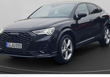 Audi Q3 10.731 km 43.990 &euro; Euskirchen 53879