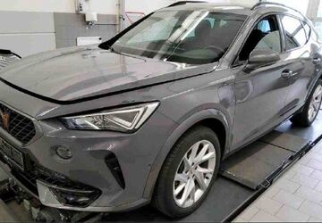 Cupra Formentor 33.700 km 26.660 &euro; Meckenheim / Bonn 53340