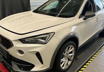 Cupra Formentor 23.900 km 22.975 &euro; Sankt Augustin 53757