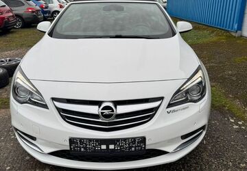 Opel Cascada 127.221 km 8.999 &euro; Euskirchen 53879