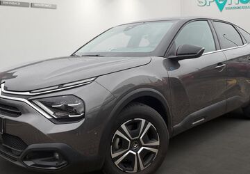 Citroen C4 58.453 km 15.999 &euro; Weilerswist 53919