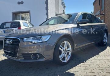 Audi A6 199.000 km 13.999 &euro; Troisdorf 53840