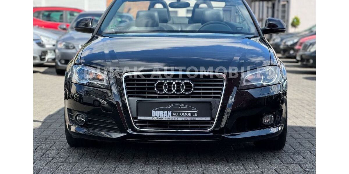Audi A3 184.750 km 4.790 &euro; Siegburg 53721
