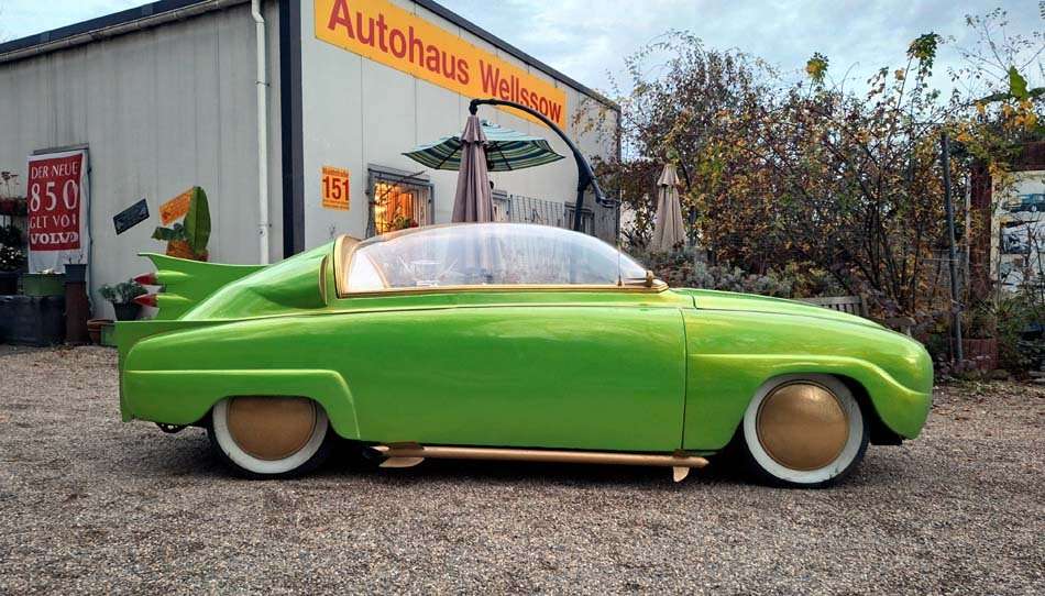 Saab 96 99.999 km 12.900 &euro; Köln Porz-Grengel 51147