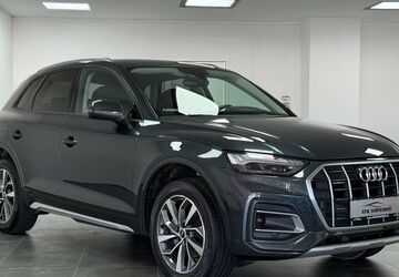 Audi Q5 98.656 km 33.900 &euro; Wesseling 50389