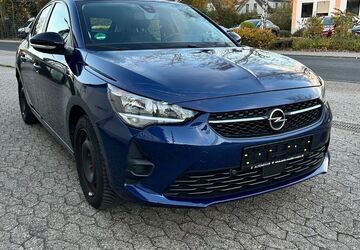 Opel Corsa 145.000 km 8.499 &euro; Remagen 53424