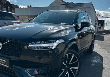 Volvo XC90 58.100 km 51.999 &euro; Siegburg 53721
