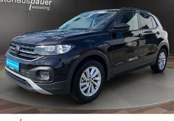 VW T-Cross 4.885 km 24.870 &euro; Wesseling 50389