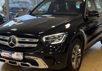 Mercedes-Benz GLC 220 123.760 km 30.500 &euro; Hennef 53773
