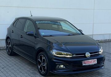 VW Polo 113.500 km 14.499 &euro; Bonn 53127