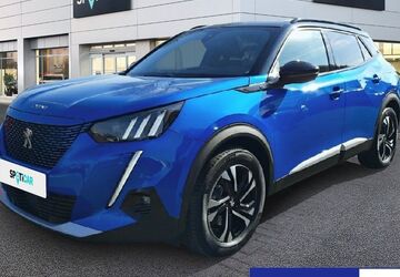 Peugeot 2008 78.750 km 16.570 &euro; Sankt Augustin 53757