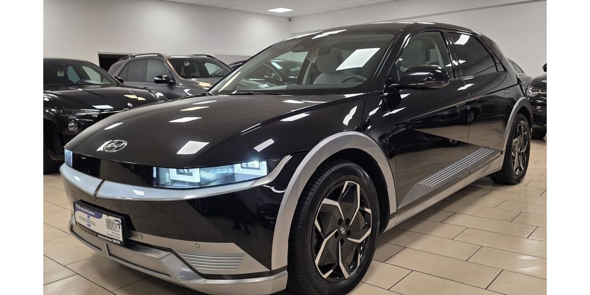 Hyundai IONIQ 5 115.555 km 22.000 &euro; Bonn 53227