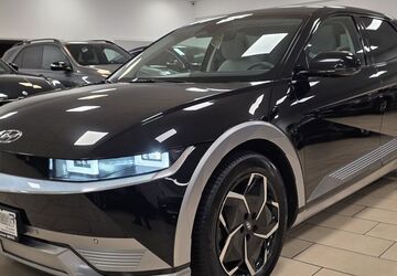 Hyundai IONIQ 5 115.555 km 23.000 &euro; Bonn 53227
