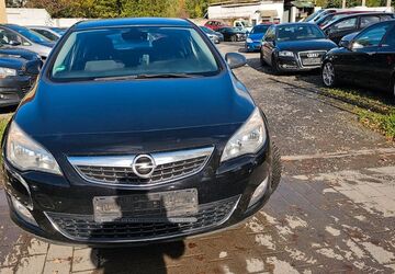 Opel Astra 167.000 km 2.500 &euro; Bonn 53227