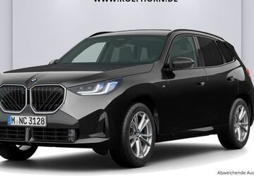 BMW X3 27.428 km 52.520 &euro; Wesseling 50389