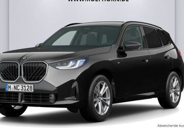 BMW X3 27.428 km 53.530 &euro; Wesseling 50389