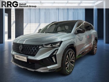 Gebrauchte Renault Espace