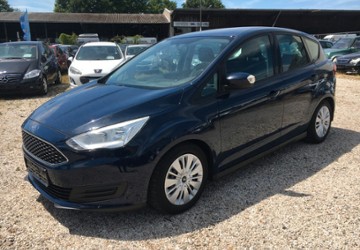 Ford C-Max 76.000 km 6.499 &euro; Bonn 53227