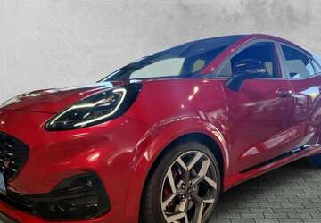 Ford Puma 42.000 km 21.500 &euro; Hürth 50354