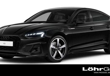 Audi A5 91.100 km 37.750 &euro; Meckenheim / Bonn 53340