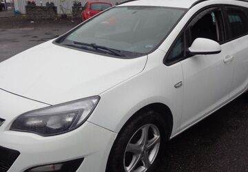 Opel Astra 233.500 km 3.495 &euro; Remagen-Oberwinter 53424