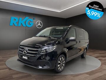 Gebrauchte Mercedes-Benz Vito
