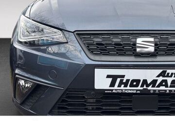 Seat Ibiza 16.302 km 18.580 &euro; Hennef 53773