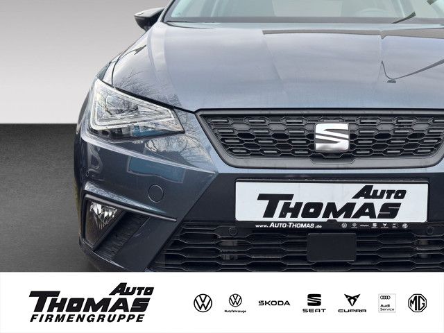Seat Ibiza 16.302 km 18.580 &euro; Hennef 53773