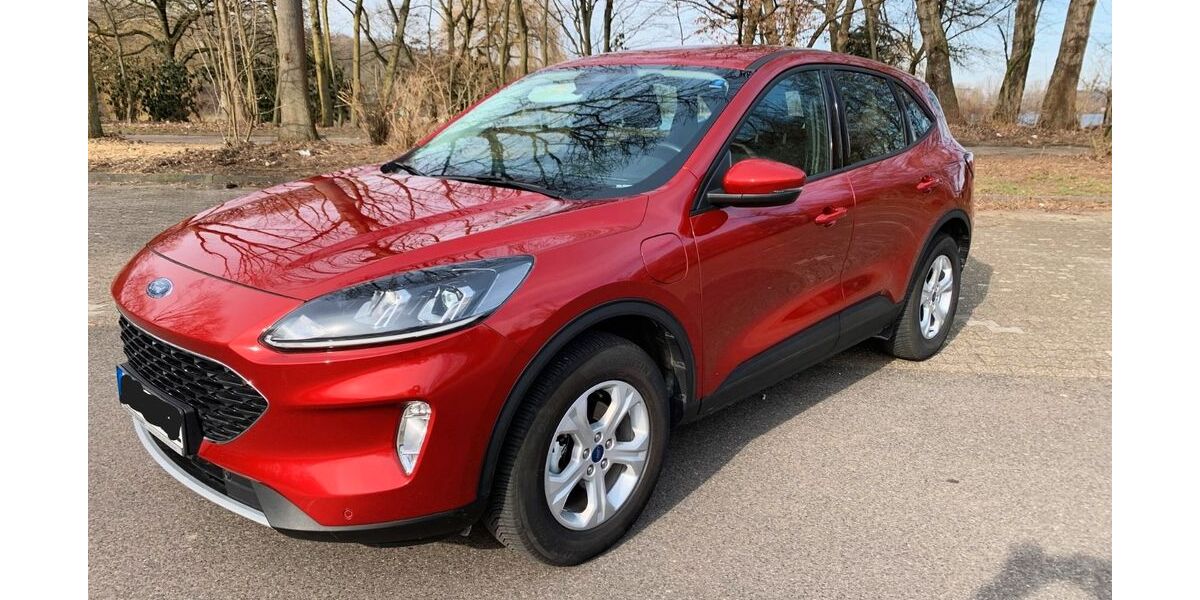 Ford Kuga 45.245 km 18.500 &euro; Köln 50767