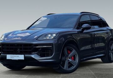 Porsche Cayenne 38.600 km 126.900 &euro; Bergisch Gladbach 51429