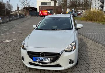 Mazda 2 96.850 km 9.999 &euro; Köln 50939