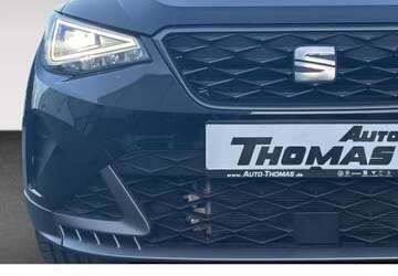 Seat Arona 16.785 km 25.000 &euro; Brühl 50321