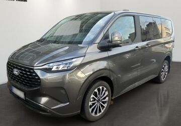 Ford Tourneo Custom 2.900 km 56.490 &euro; Bonn 53119