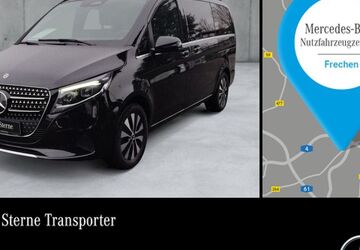 Mercedes-Benz V 300 15.259 km 73.980 &euro; Frechen 50226