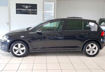VW Golf 158.025 km 7.990 &euro; Köln 51067
