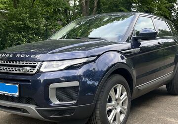 Land Rover Range Rover Evoque 153.421 km 13.990 &euro; Bergisch-Gladbach 51469