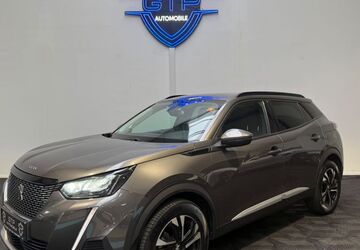 Peugeot 2008 78.854 km 13.900 &euro; Alfter 53347