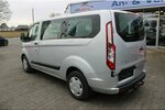Ford Transit Custom 320 L1H1 Neuer Motor 191.124 km 19.980 &euro; Euskirchen 53881