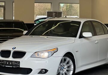 BMW 520 298.000 km 8.990 &euro; Alfter bei Bonn 53347