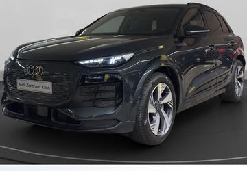 Audi Q6 e-tron 3.000 km 78.990 &euro; Köln 50968