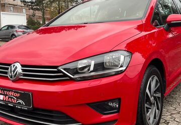 VW Golf 101.583 km 11.990 &euro; Troisdorf 53842