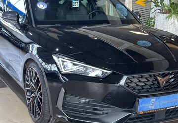 Cupra Leon 25.529 km 31.370 &euro; Eitorf 53783