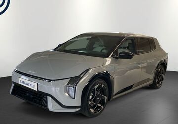 Kia EV4 3.250 km 45.890 &euro; Euskirchen 53881