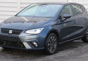 Seat Ibiza 40.184 km 17.200 &euro; Eitorf 53783