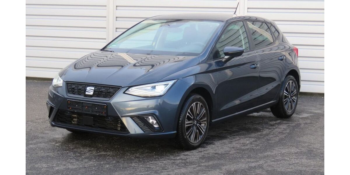Seat Ibiza 40.184 km 17.200 &euro; Eitorf 53783