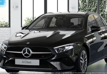 Mercedes-Benz A 180 8.801 km 25.990 &euro; Köln 51149