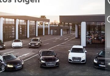 Audi Q3 10.000 km 49.789 &euro; Erftstadt 50374