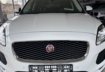 Jaguar E-Pace 35.000 km 24.500 &euro; Bonn 53119