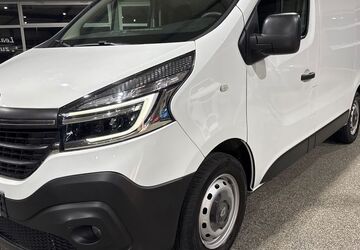 Renault Trafic 27.089 km 17.980 &euro; Troisdorf 53842